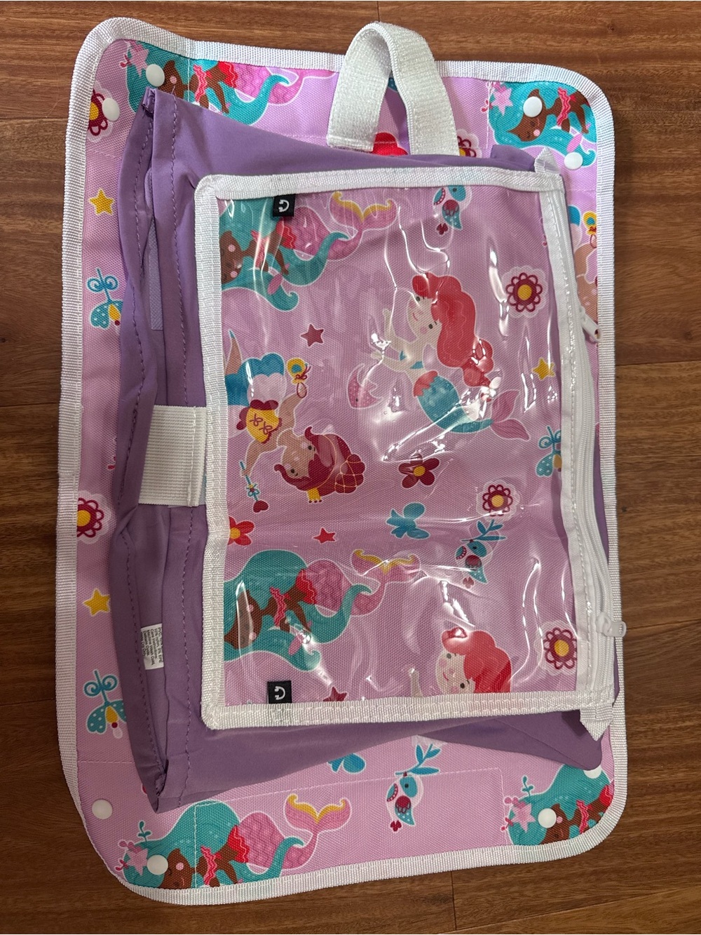 Airplane Tray Table